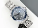 ⁦Omega (SEAMASTER DIVER) Watch For Men 210.30.42.20.06.001⁩ - الصورة ⁦8⁩