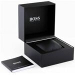 ⁦Hugo Boss Watch For Men 1513359⁩ - الصورة ⁦6⁩