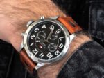 ⁦Tommy Hilfiger Watch For Men 1791049⁩ - الصورة ⁦4⁩