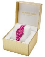 ⁦Michael Kors Watch For Women Mk4915le⁩ - الصورة ⁦4⁩