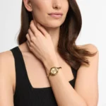 ⁦Michael Kors Watch For Women mk4929⁩ - الصورة ⁦6⁩
