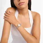 ⁦Michael Kors Watch For Women MK4987⁩ - الصورة ⁦4⁩