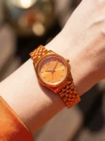 ⁦Michael Kors Watch For Women MK7538LE⁩ - الصورة ⁦5⁩