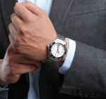 ⁦Omega (SEAMASTER DIVER) Watch For Men 210.30.42.20.04.001⁩ - الصورة ⁦14⁩