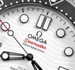 ⁦Omega (SEAMASTER DIVER) Watch For Men 210.30.42.20.04.001⁩ - الصورة ⁦2⁩