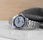 ⁦Omega (SEAMASTER DIVER) Watch For Men 210.30.42.20.06.001⁩ - الصورة ⁦6⁩