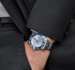 ⁦Omega (SEAMASTER DIVER) Watch For Men 210.30.42.20.06.001⁩ - الصورة ⁦11⁩