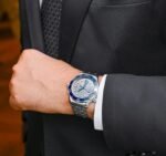 ⁦Omega (SEAMASTER DIVER) Watch For Men 210.30.42.20.06.001⁩ - الصورة ⁦12⁩