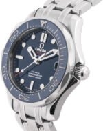 ⁦Omega (SEAMASTER DIVER) Watch For Men & Women 212.30.36.20.03.001⁩ - الصورة ⁦3⁩