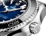 ⁦Omega (Seamaster Planet Ocean) Watch For Men 215.30.46.21.03.001⁩ - الصورة ⁦2⁩