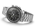 ⁦Omega (SPEEDMASTER) watch for men 310.30.42.50.01.002⁩ - الصورة ⁦4⁩