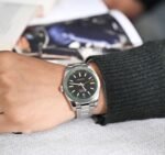 ⁦Rolex Watch For Men 116400GV-0001⁩ - الصورة ⁦10⁩