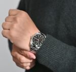 ⁦Rolex Watch For Men 116400GV-0001⁩ - الصورة ⁦11⁩
