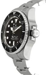 ⁦Rolex Watch For Men 126660-0001⁩ - الصورة ⁦2⁩