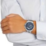⁦Tommy Hilfiger Watch For men 1791348⁩ - الصورة ⁦10⁩