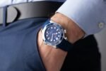 ⁦Omega (SEAMASTER DIVER) watch for men 210.32.42.20.03.001⁩ - الصورة ⁦8⁩