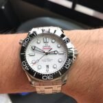 ⁦Omega (SEAMASTER DIVER) Watch For Men 210.30.42.20.04.001⁩ - الصورة ⁦15⁩