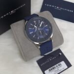 ⁦Tommy Hilfiger Watch For Men 1791635⁩ - الصورة ⁦7⁩
