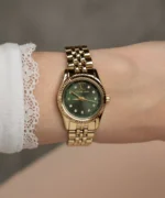 ⁦Michael Kors Watch For Women MK4842⁩ - الصورة ⁦4⁩