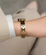 ⁦Michael Kors Watch For Women MK4955⁩ - الصورة ⁦3⁩