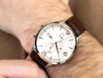 ⁦Tommy Hilfiger Watch For Men 1710360⁩ - الصورة ⁦6⁩
