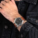 ⁦Tommy Hilfiger Watch For Men 1791049⁩ - الصورة ⁦7⁩