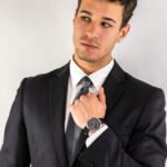 ⁦Tommy Hilfiger Watch For Men 1791417⁩ - الصورة ⁦7⁩