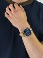 ⁦Tommy Hilfiger Watch For Men 1791424⁩ - الصورة ⁦5⁩