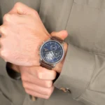 ⁦Tommy Hilfiger Watch For Men 1710629⁩ - الصورة ⁦6⁩