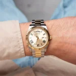 ⁦Guess Watch For Men GW0265G14⁩ - الصورة ⁦5⁩