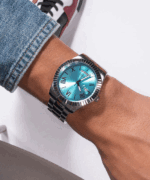 ⁦Guess Watch For Men GW0265G11⁩ - الصورة ⁦4⁩
