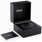 ⁦Hugo Boss Watch For Men 1513767⁩ - الصورة ⁦9⁩