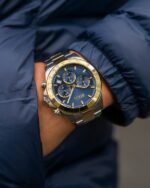 ⁦Hugo Boss Watch For Men 1513767⁩ - الصورة ⁦7⁩