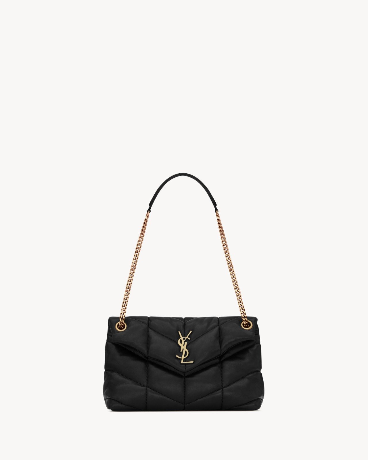 image (12) YSL Cross Bag For Women - الصورة 1