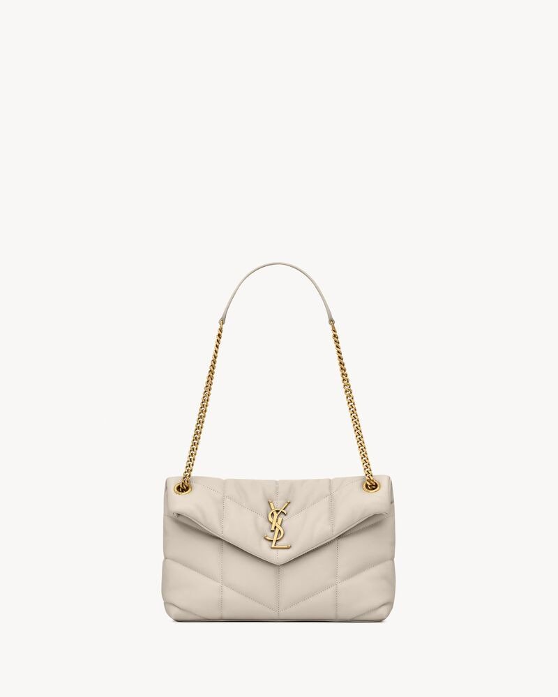 image (12) YSL Cross Bag For Women - الصورة 1