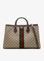 ⁦Gucci Cross Bag For Women⁩ - الصورة ⁦2⁩