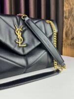 ⁦YSL Cross Bag For Women⁩ - الصورة ⁦3⁩