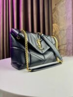 ⁦YSL Cross Bag For Women⁩ - الصورة ⁦2⁩