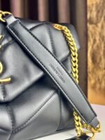 ⁦YSL Cross Bag For Women⁩ - الصورة ⁦5⁩