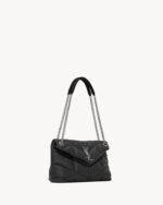 ⁦YSL Cross Bag For Women⁩ - الصورة ⁦2⁩