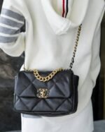 ⁦Chanel Cross Bag For Women⁩ - الصورة ⁦8⁩