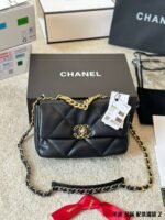 ⁦Chanel Cross Bag For Women⁩ - الصورة ⁦5⁩