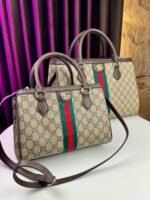 ⁦Gucci Cross Bag For Women⁩ - الصورة ⁦12⁩