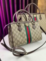 ⁦Gucci Cross Bag For Women⁩ - الصورة ⁦7⁩