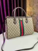 ⁦Gucci Cross Bag For Women⁩ - الصورة ⁦6⁩