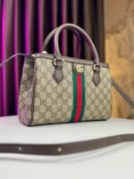 ⁦Gucci Cross Bag For Women⁩ - الصورة ⁦9⁩