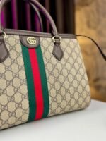 ⁦Gucci Cross Bag For Women⁩ - الصورة ⁦10⁩
