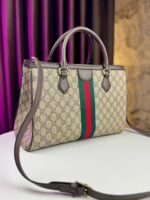 ⁦Gucci Cross Bag For Women⁩ - الصورة ⁦8⁩