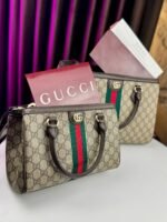 ⁦Gucci Cross Bag For Women⁩ - الصورة ⁦11⁩