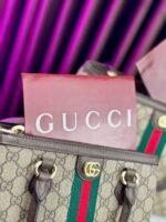 ⁦Gucci Cross Bag For Women⁩ - الصورة ⁦14⁩